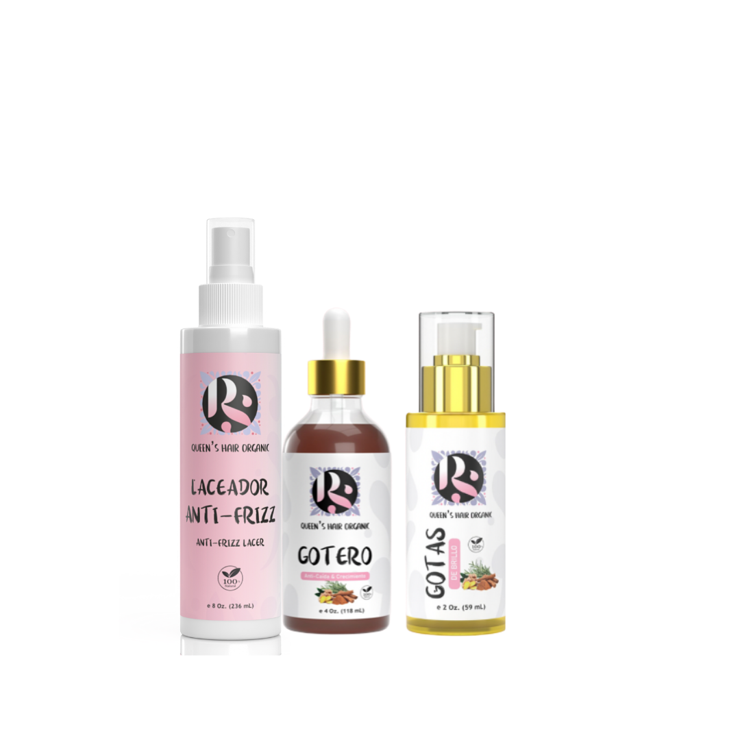 LACEADOR -GOTERO -GOTAS