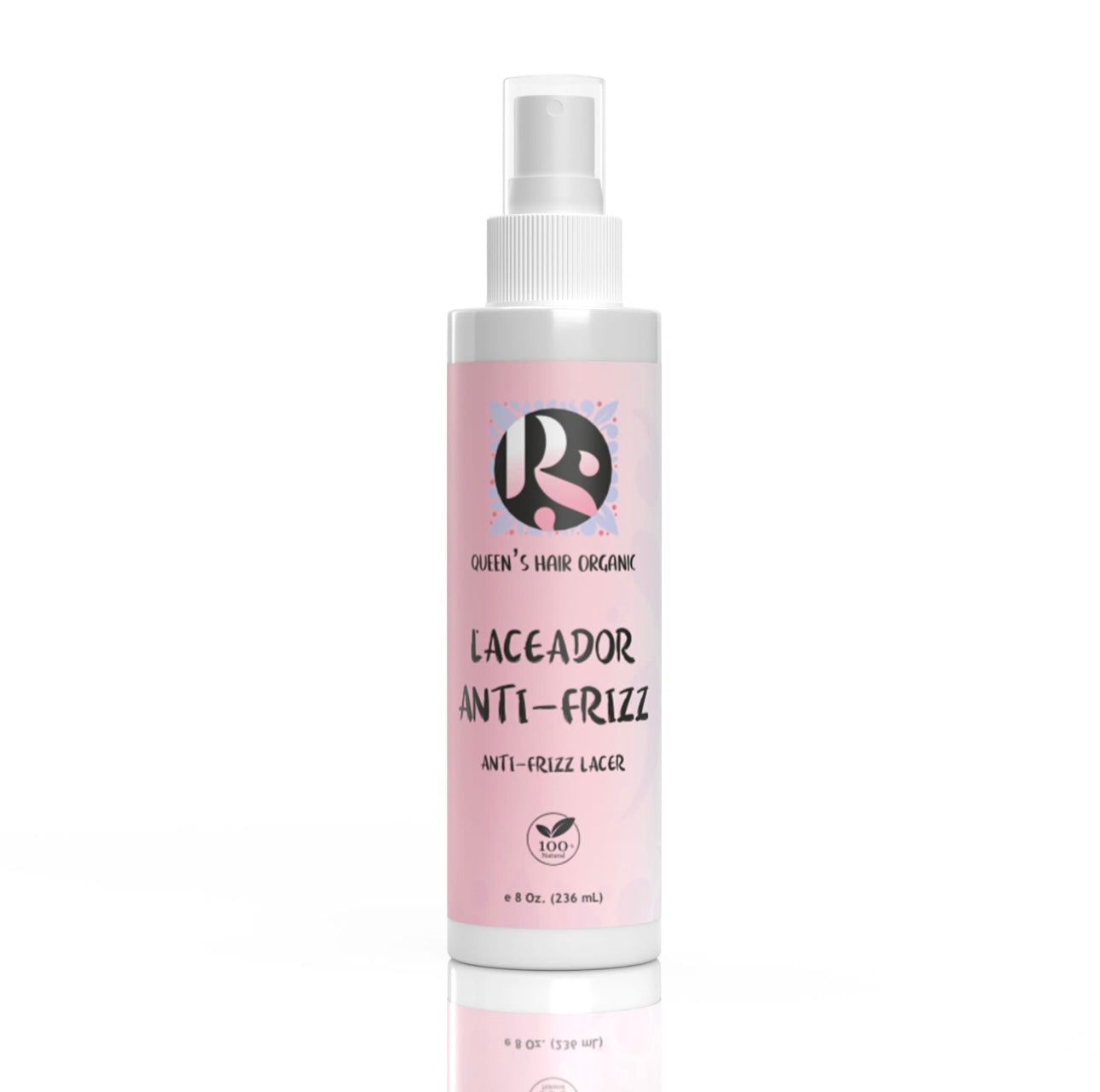 Laceador Anti-Frizz