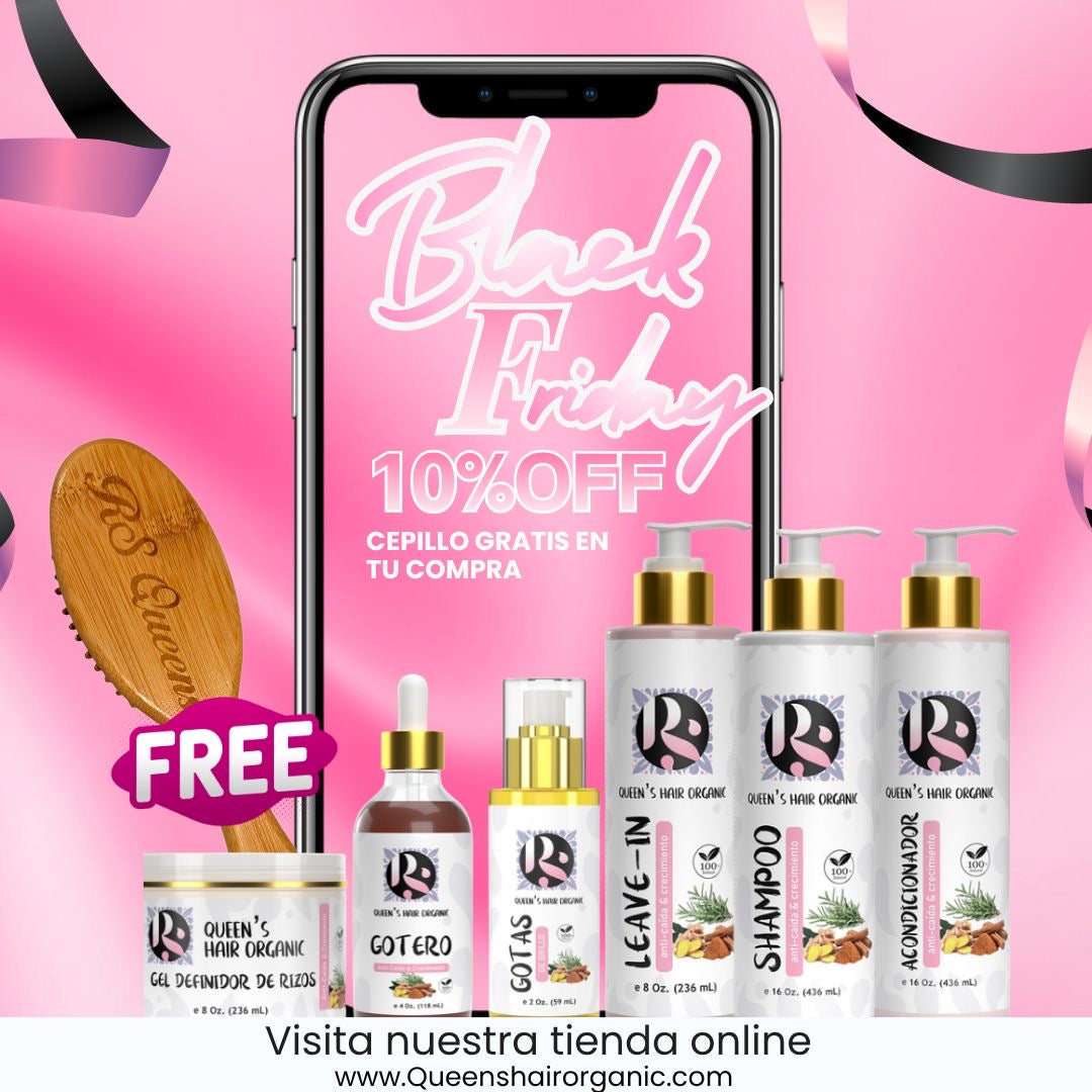 Black Friday 10 % off